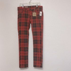 NEW AG Adriano Goldschmied Jeans